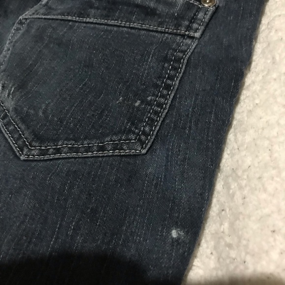 Jeans ladies - Picture 5 of 8